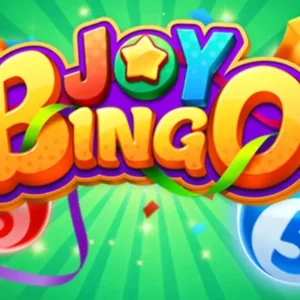 Joy Bingo