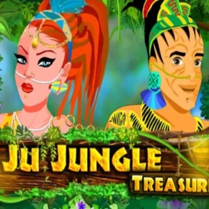 Ju Jungle Treasures