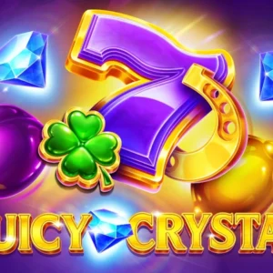 Juicy Crystal
