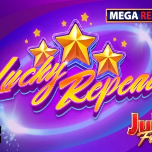 Juicy Fruits Lucky Repeat