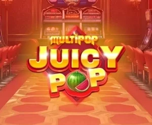 JuicyPop