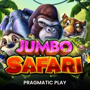 Jumbo Safari