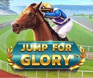 Jump for Glory