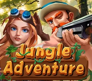 Jungle Adventure