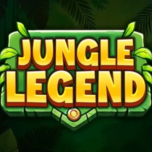Jungle Legend