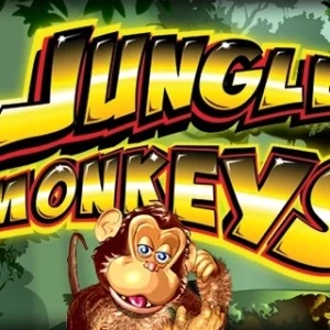 Jungle Monkeys