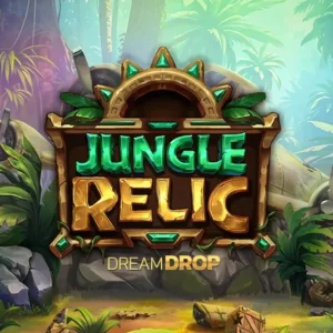 Jungle Relic Dream Drop