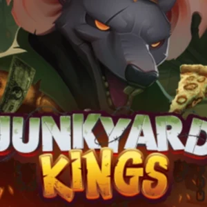 Junkyard Kings