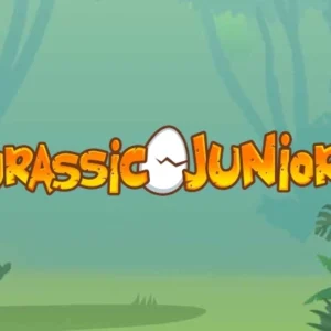 Jurassic Juniors