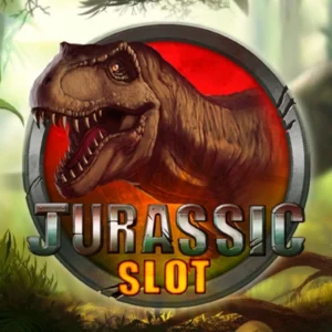 Jurassic Slot