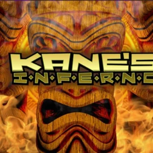 Kane's Inferno