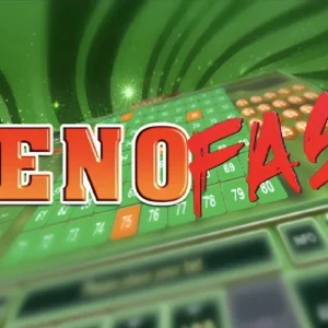 Keno Fast