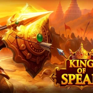 King of Spear