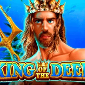 King of the Deep