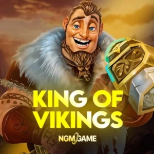 King of Vikings