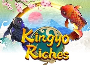 Kingyo Riches