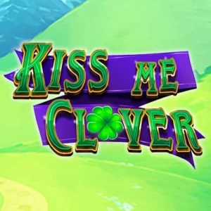 Kiss Me Clover