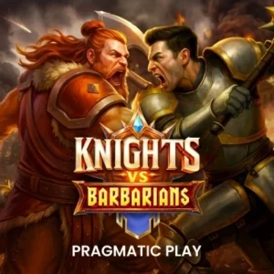 Knights vs Barbarians