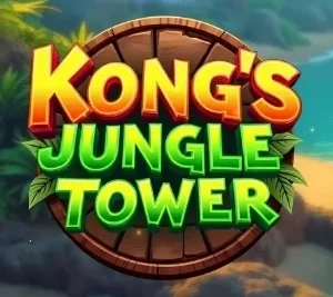 Kong's Jungle Tower