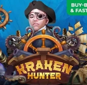 Kraken Hunter