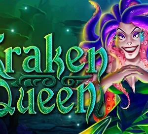 Kraken Queen