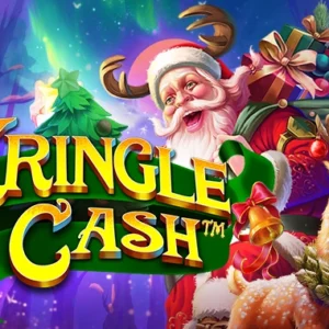 Kringle Cash