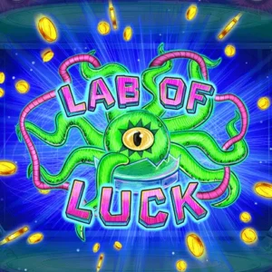 Lab of Luck