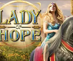 Lady Of Hope