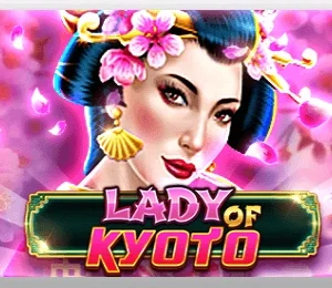 Lady of Kyoto