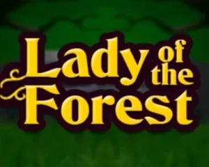 Lady of the Forest
