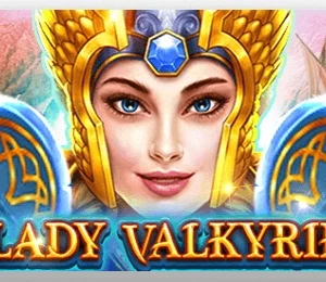 Lady Valkyrie