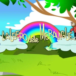 L'albero delle Meraviglie