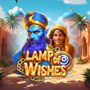 Lamp of Wishes