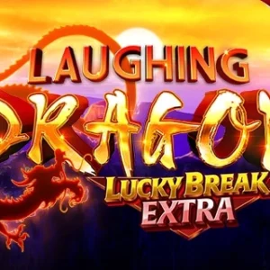 Laughing Dragon