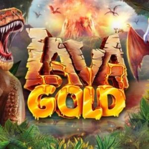 Lava Gold