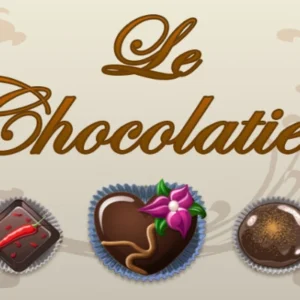 Le Chocolatier