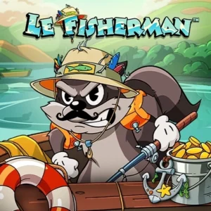 Le Fisherman