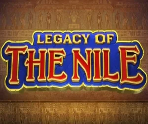 Legacy Of The Nile