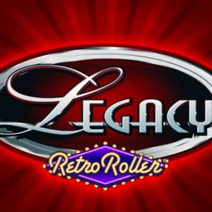 Legacy Retro Roller