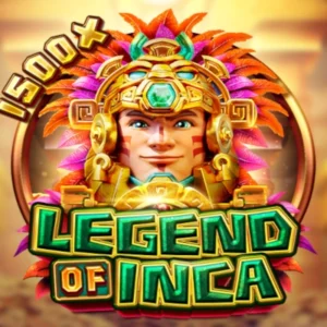 Legend of Inca