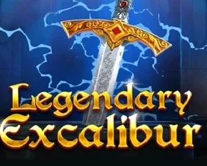 Legendary Excalibur