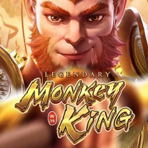 Legendary Monkey King
