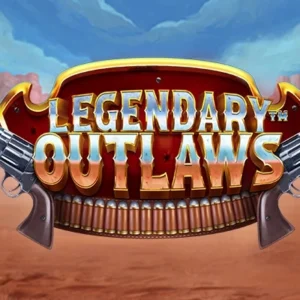 Legendary Outlaws