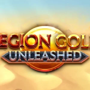 Legion Gold Unleashed