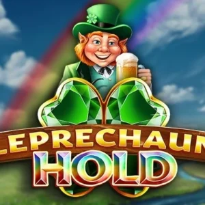 Leprechaun Hold