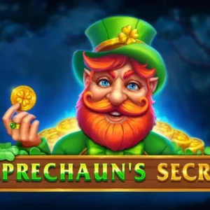 Leprechaun's Secret