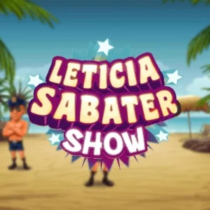 Leticia Sabater Show