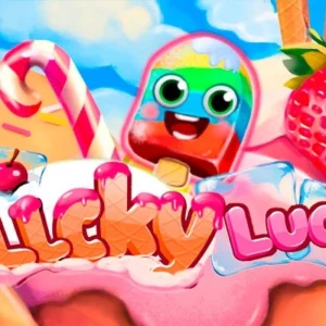 Licky Luck