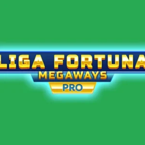 Liga Fortuna Megaways Pro