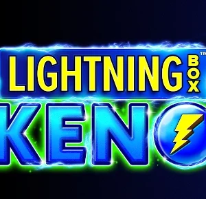 Lightning Box Keno
